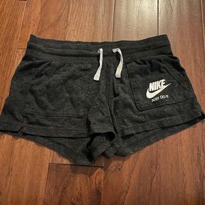 Nike shorts